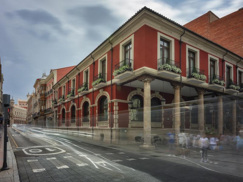 Casino de Palencia