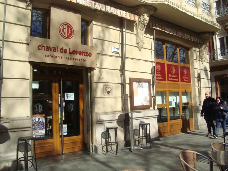 El Chaval de Lorenzo