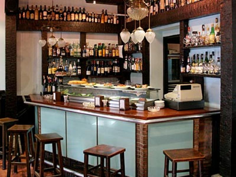 Restaurante La Traserilla