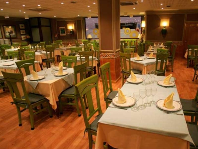 Restaurante La Cántara