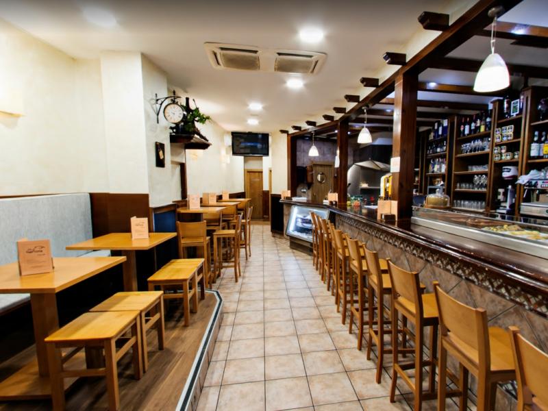Restaurante La Gaviota