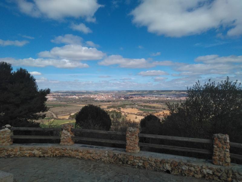 Mirador Casa Pequeña