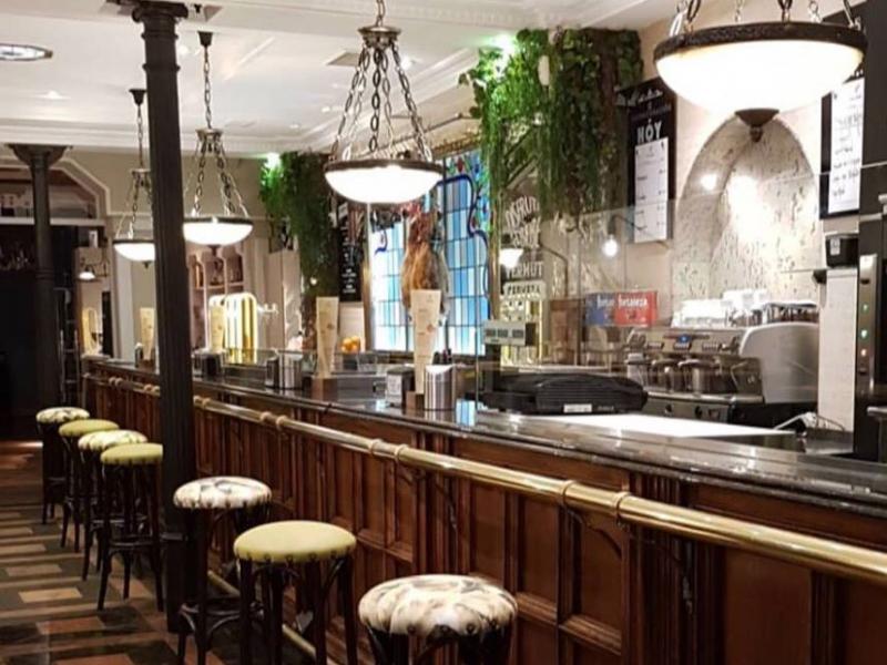 La Parrilla de Don Jamón