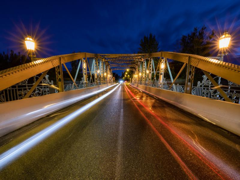 Puente de Hierro