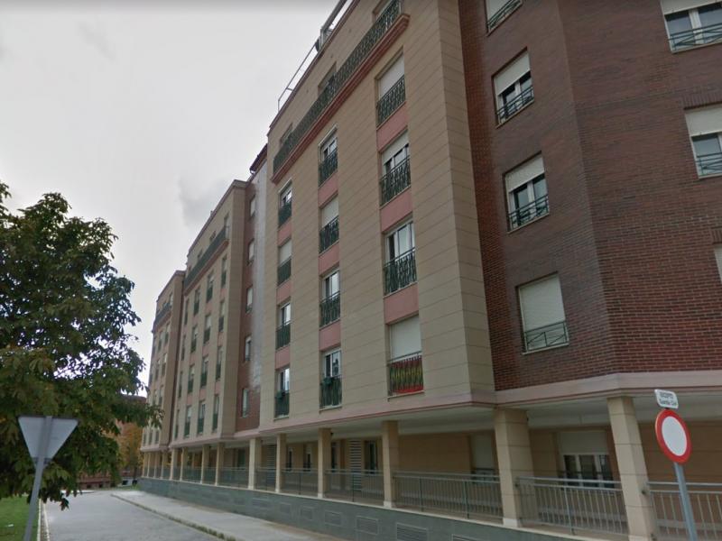 Vivienda de uso turístico Confortable Apartamento