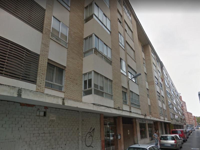 Vivienda Uso Turístico Roberto Palencia