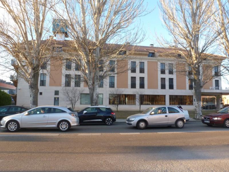 Hotel AC Palencia