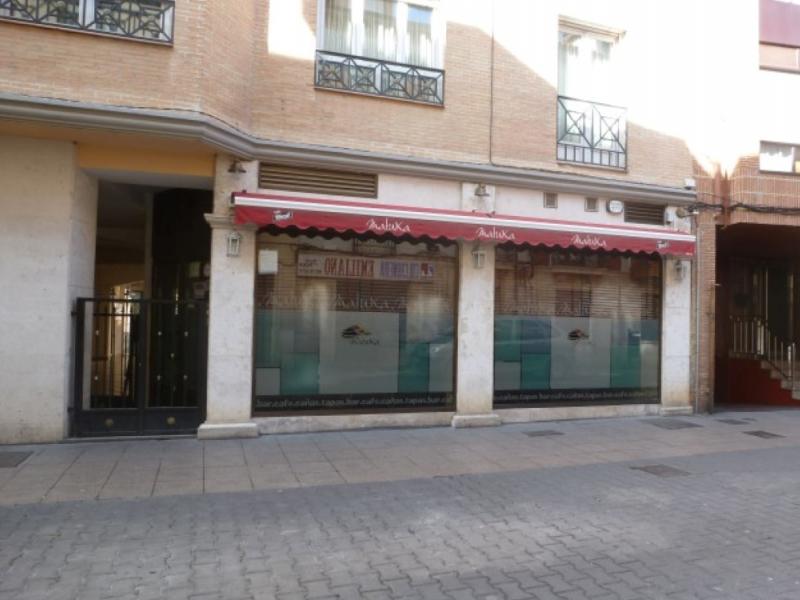 Bar Matuka