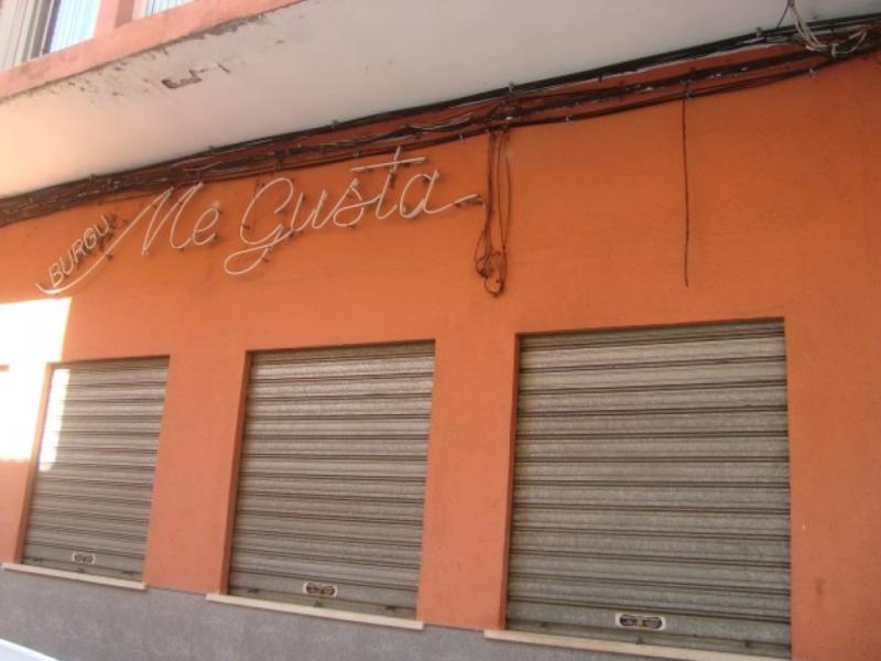 Bar Me gusta