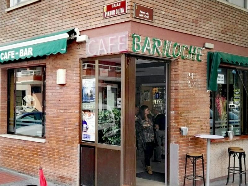 Restaurante Bariloche