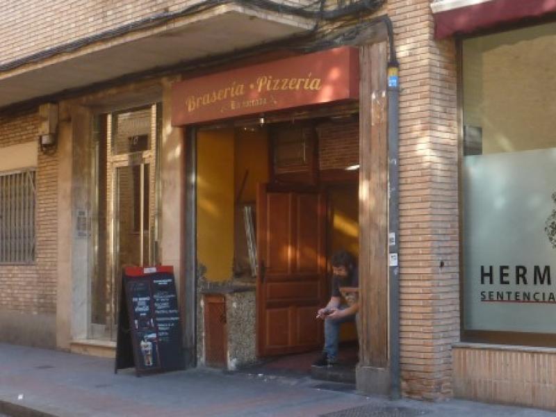 Brasería-Pizzería La Torrada