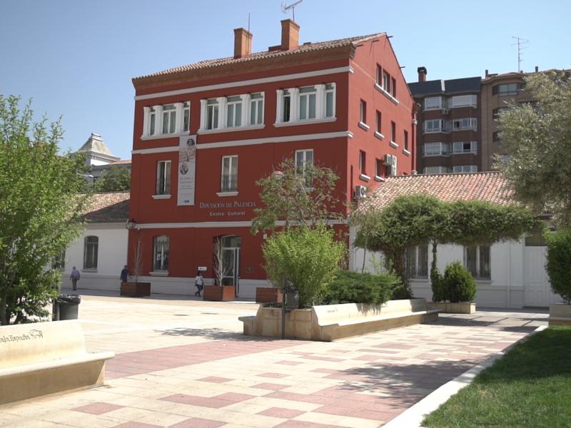 Centro Cultural Provincial de Palencia