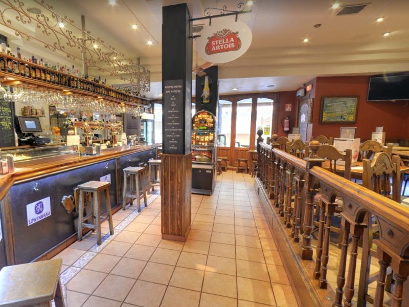 Cervecería Flandes