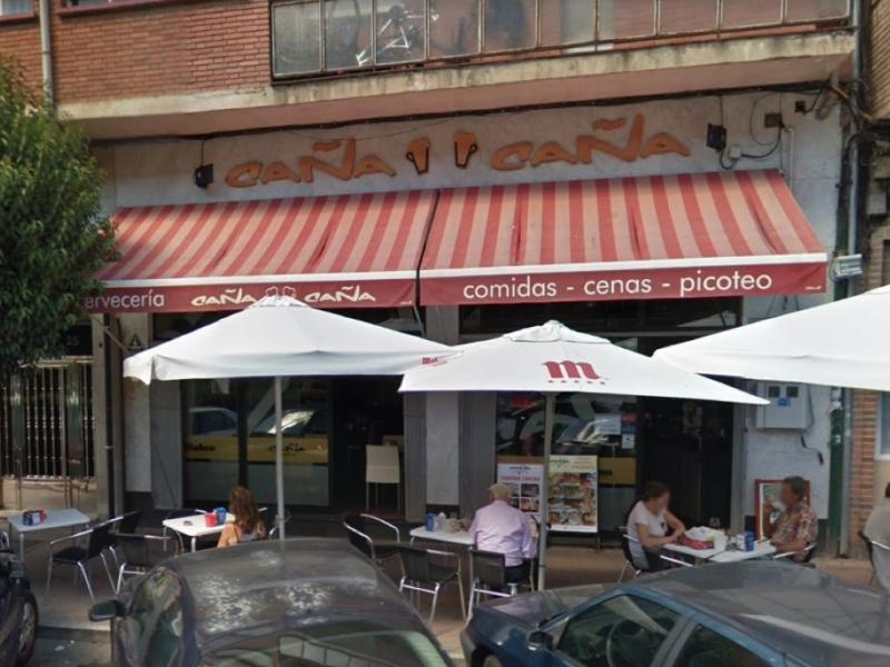 Cervecería Caña Caña