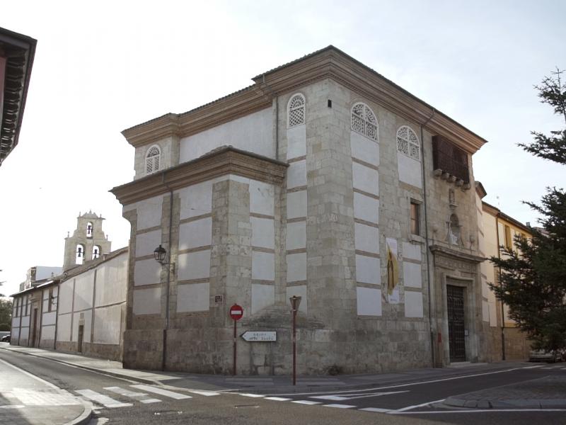 Convento de la Piedad