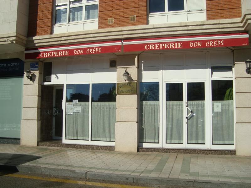 Crepería Don Creps