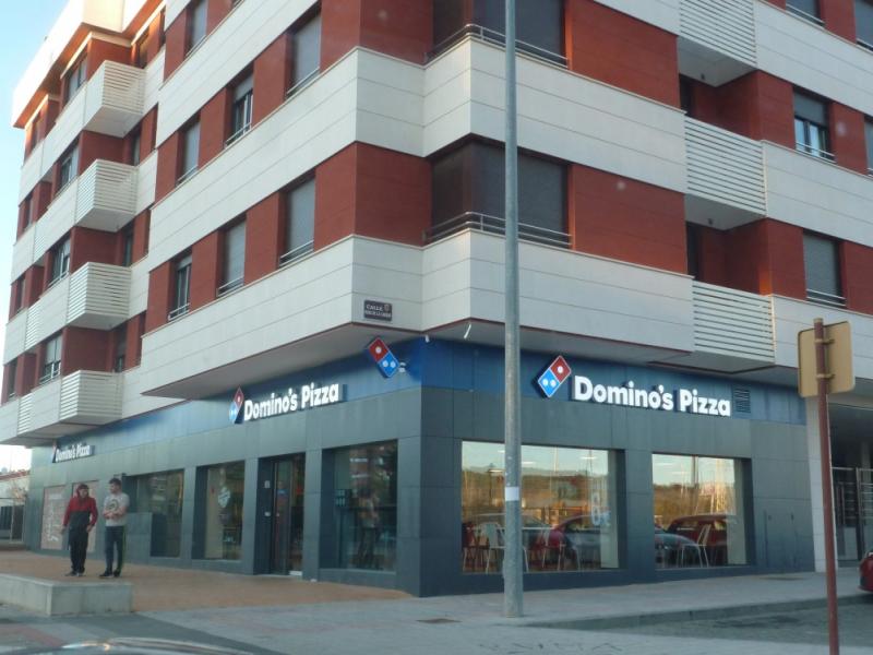 Domino's Pizza