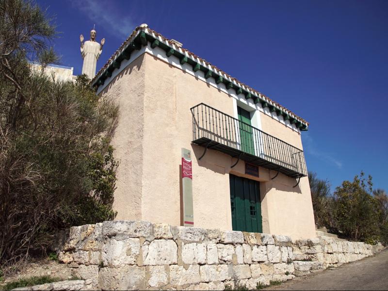 Ermita de Santo Toribio