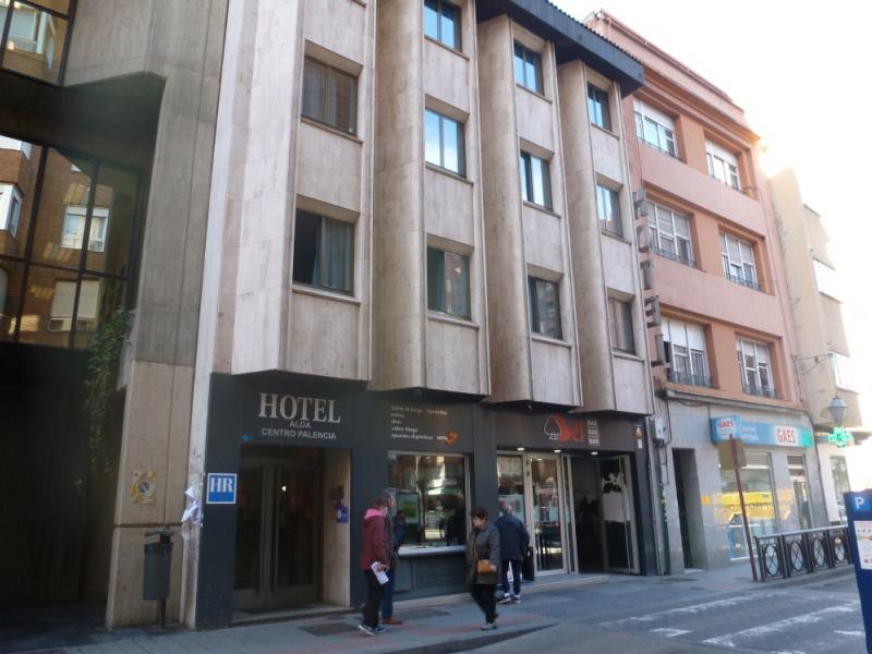 Hotel Alda Centro
