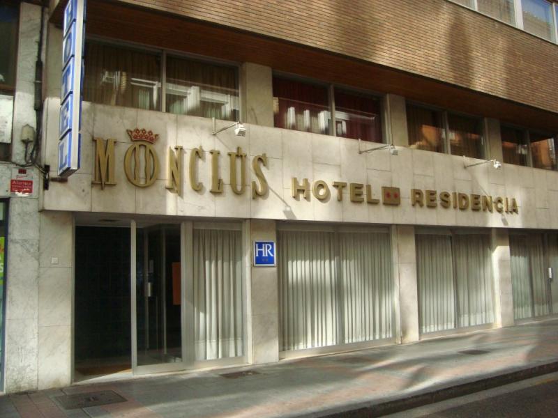 Hotel Monclús