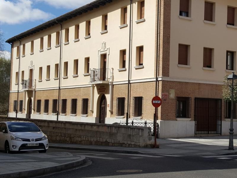 Palencia International Residence