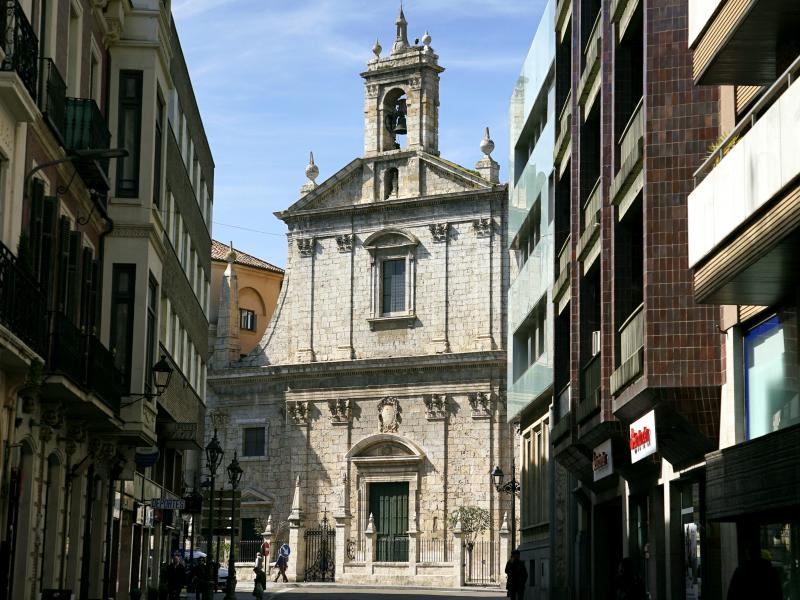 Iglesia de Nuestra Señora de la Calle