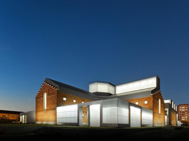 Centre Culturel Lecrác