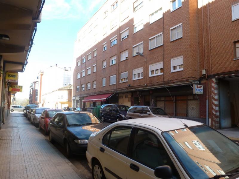 Pensión Serafín