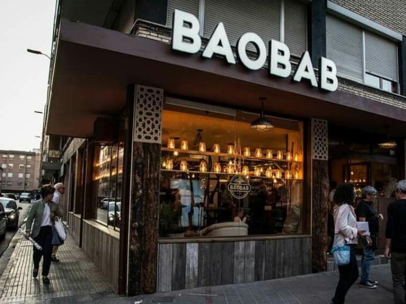 Baobab