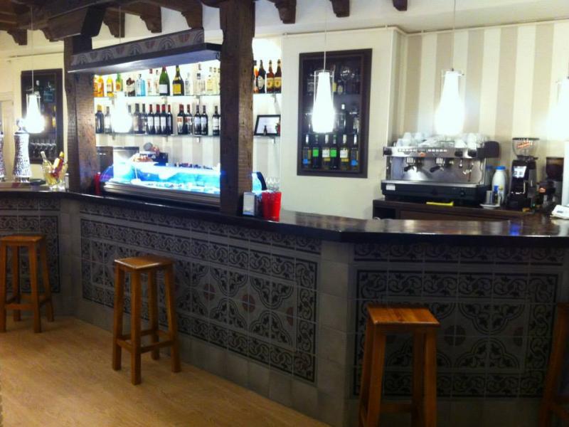 Restaurante Bocoy