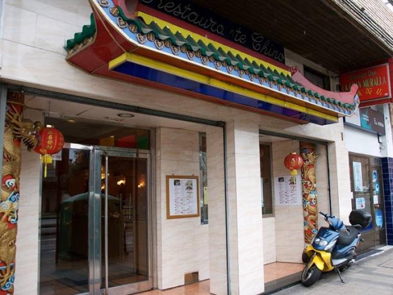 Restaurante Gran Muralla