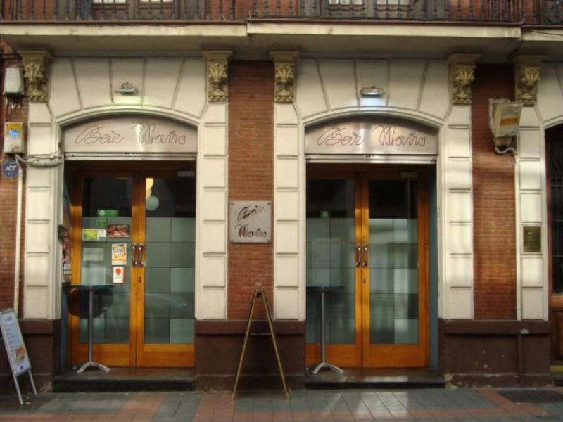 Bar Maño