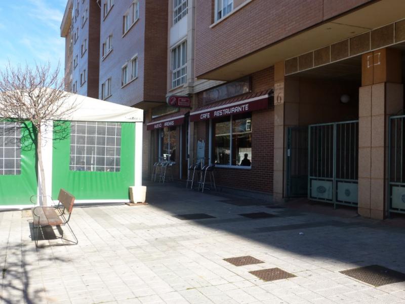 Bar Nuevo Arenas