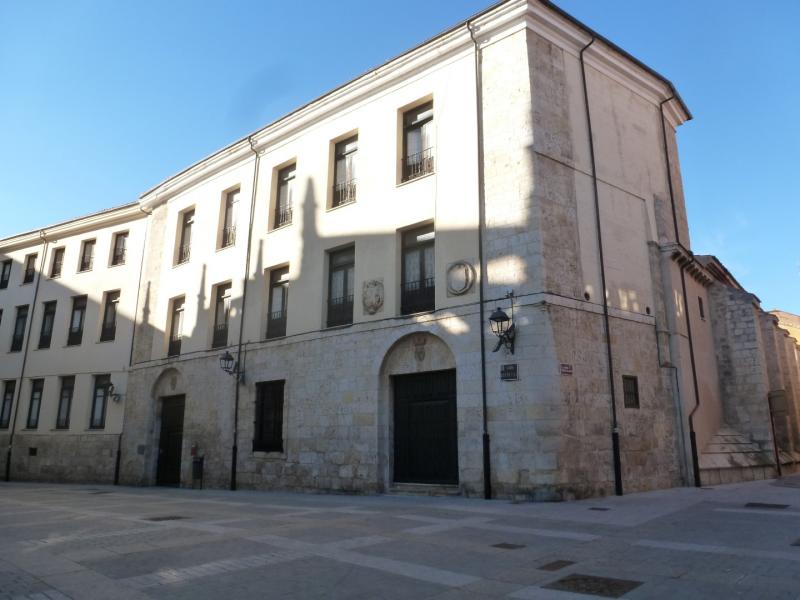 Hospital de San Bernabé