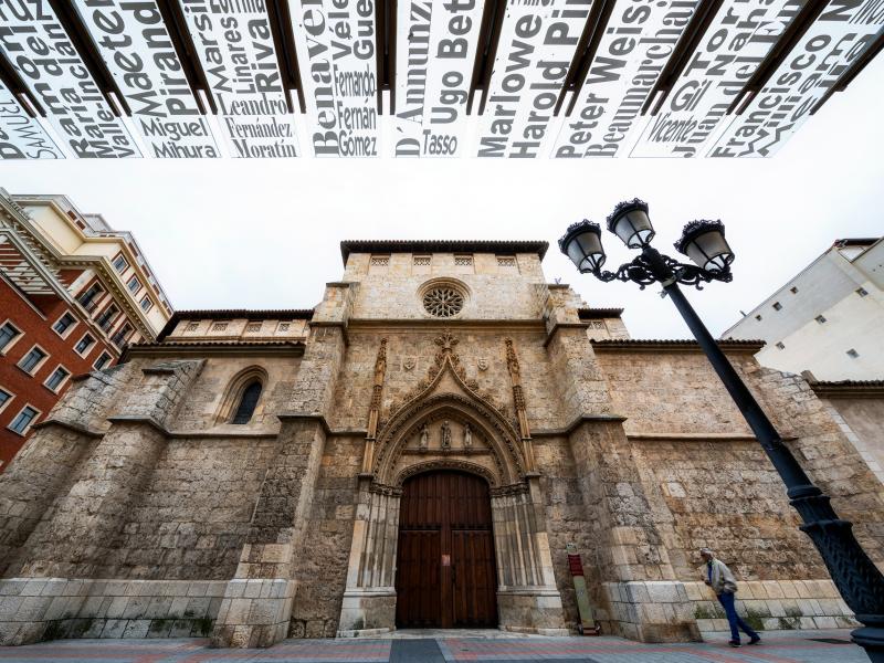 Convento de las Claras