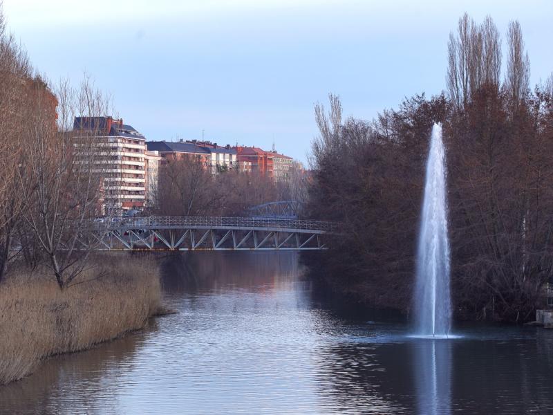 Ruta "Entre Puentes"
