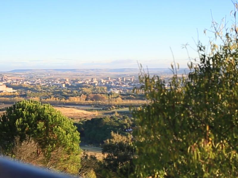 Monte El Viejo