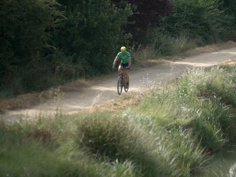 Ruta BTT Este