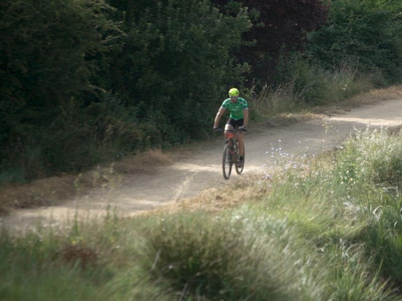 Ruta de Campos