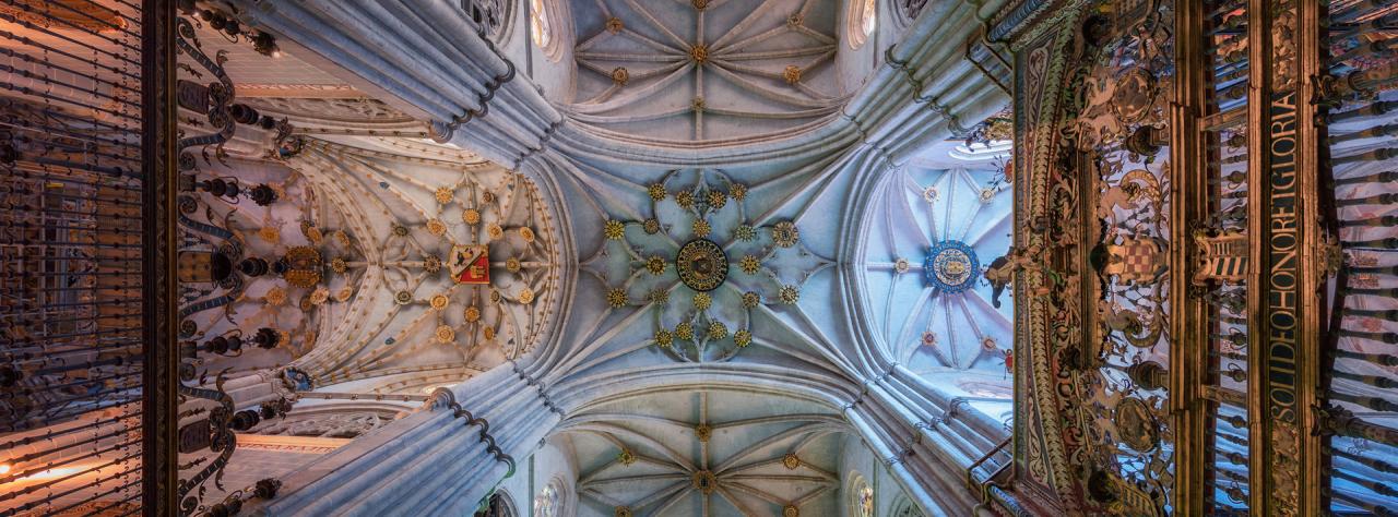 Catedral de San Antolín