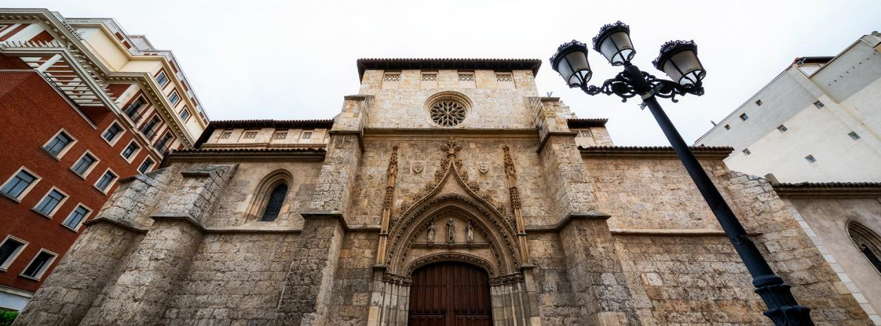 Monasterio de las Claras