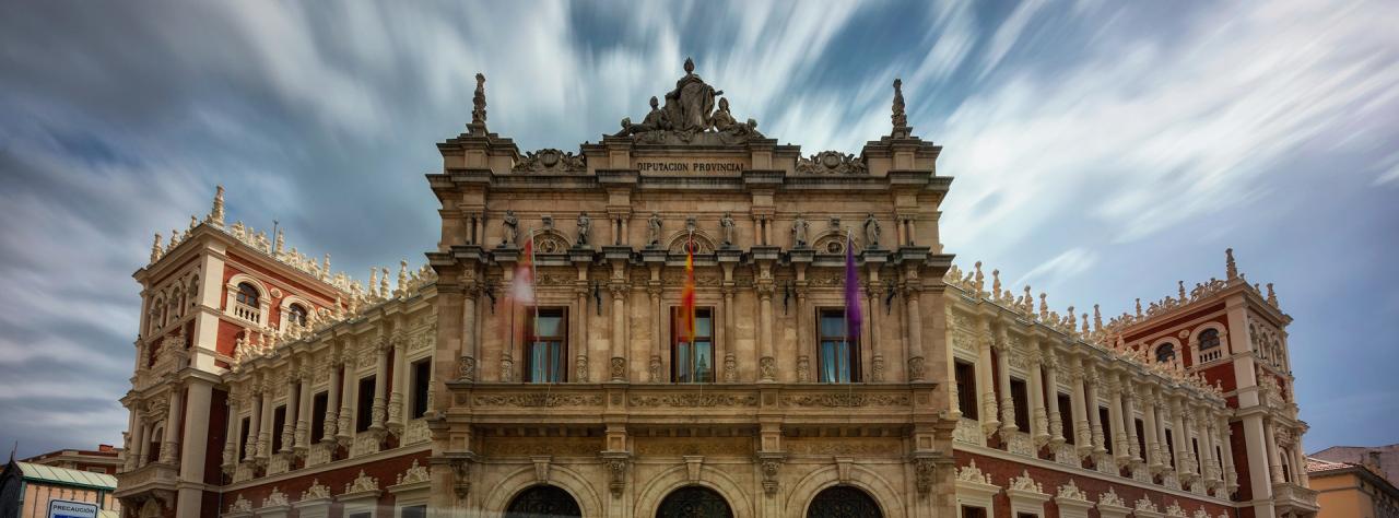 Palacio Provincial