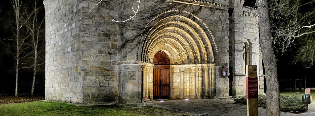 Centro de Interpretación del Románico