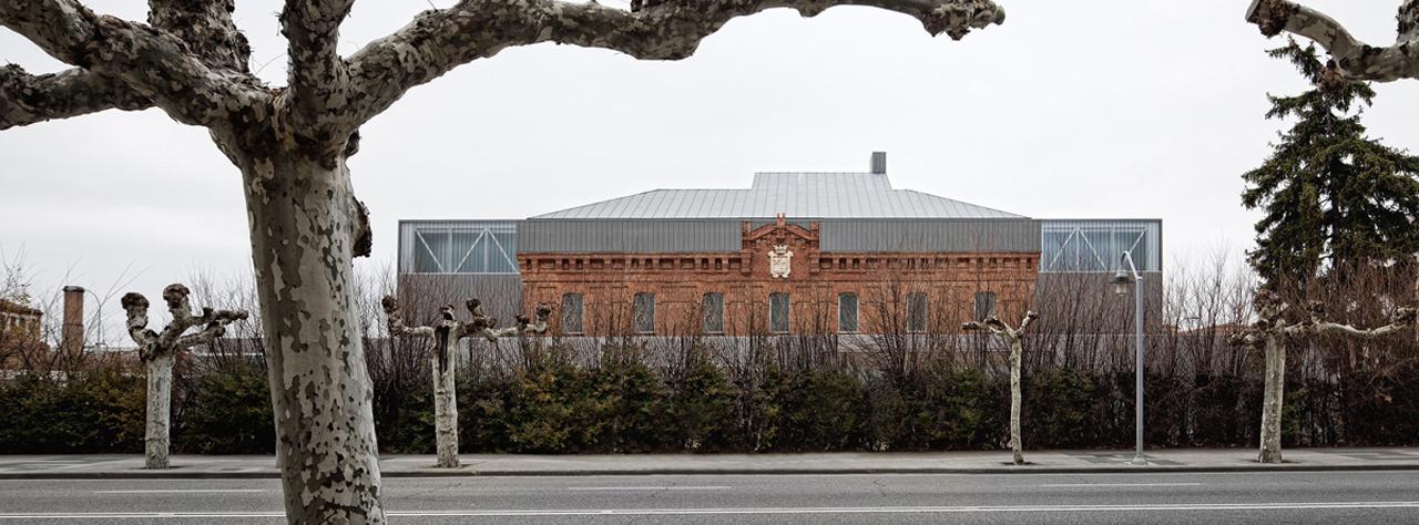Centro Cultural Lecràc