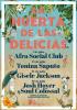 Cartel La Huerta de las Delicias 2021