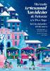 Cartel Mercado Navideño