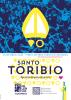 Cartel de las Fiestas de Santo Toribio 2022