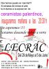 Exposición cerámica C.E.P.A.