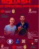 Open Nacional de Squash Palencia