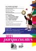 Cartel Parquecuentos 2021